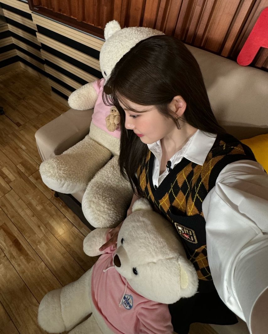 조아람 인별