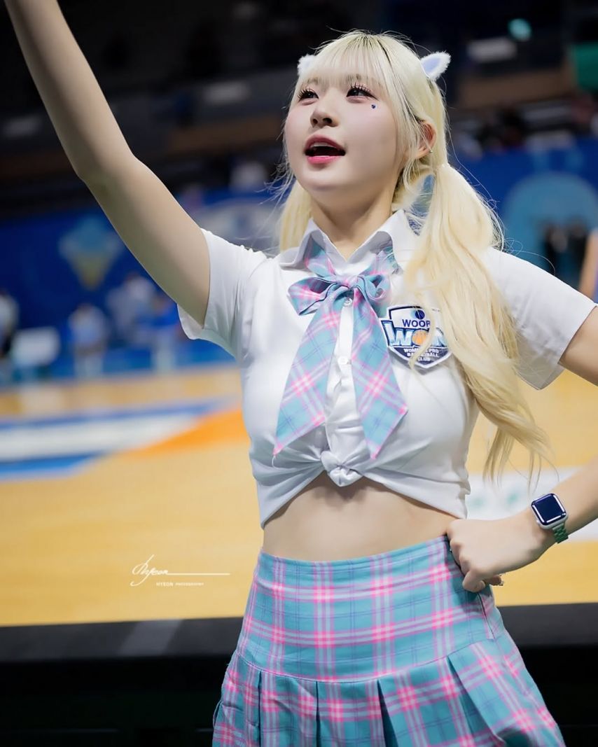 안혜지