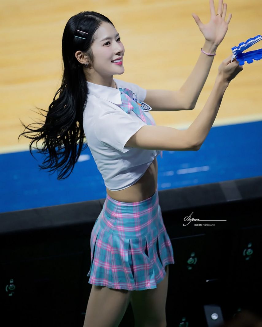 박기량