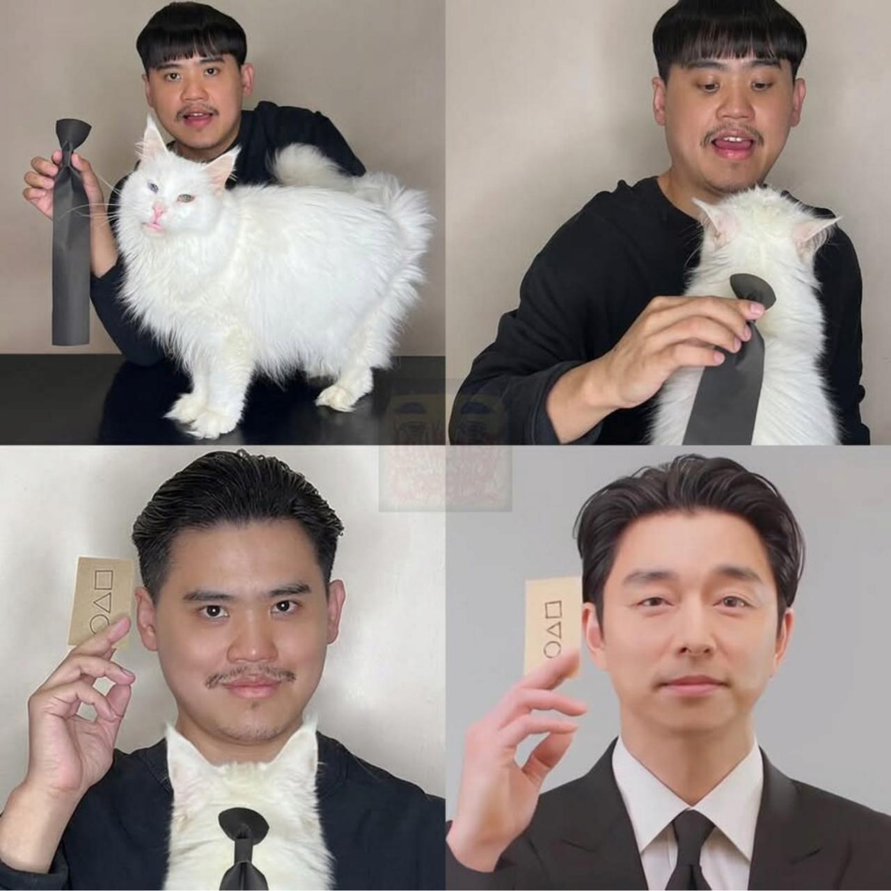 저가 코스프레좌 근황 ㅋㅋㅋㅋㅋ