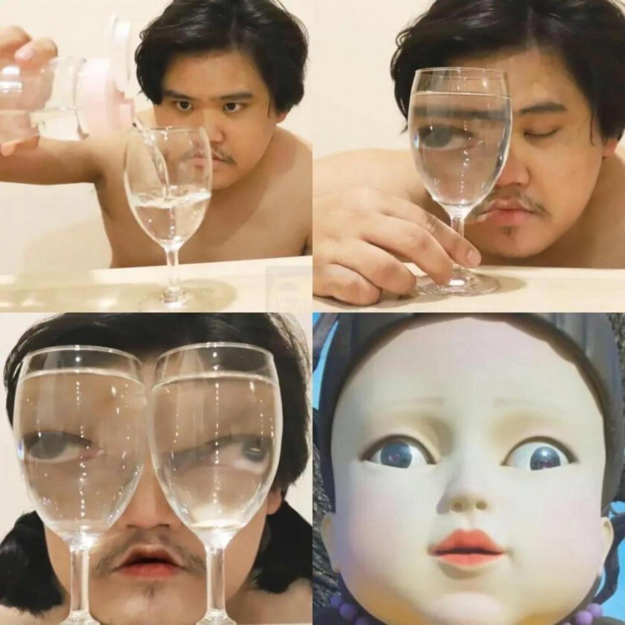 저가 코스프레좌 근황 ㅋㅋㅋㅋㅋ