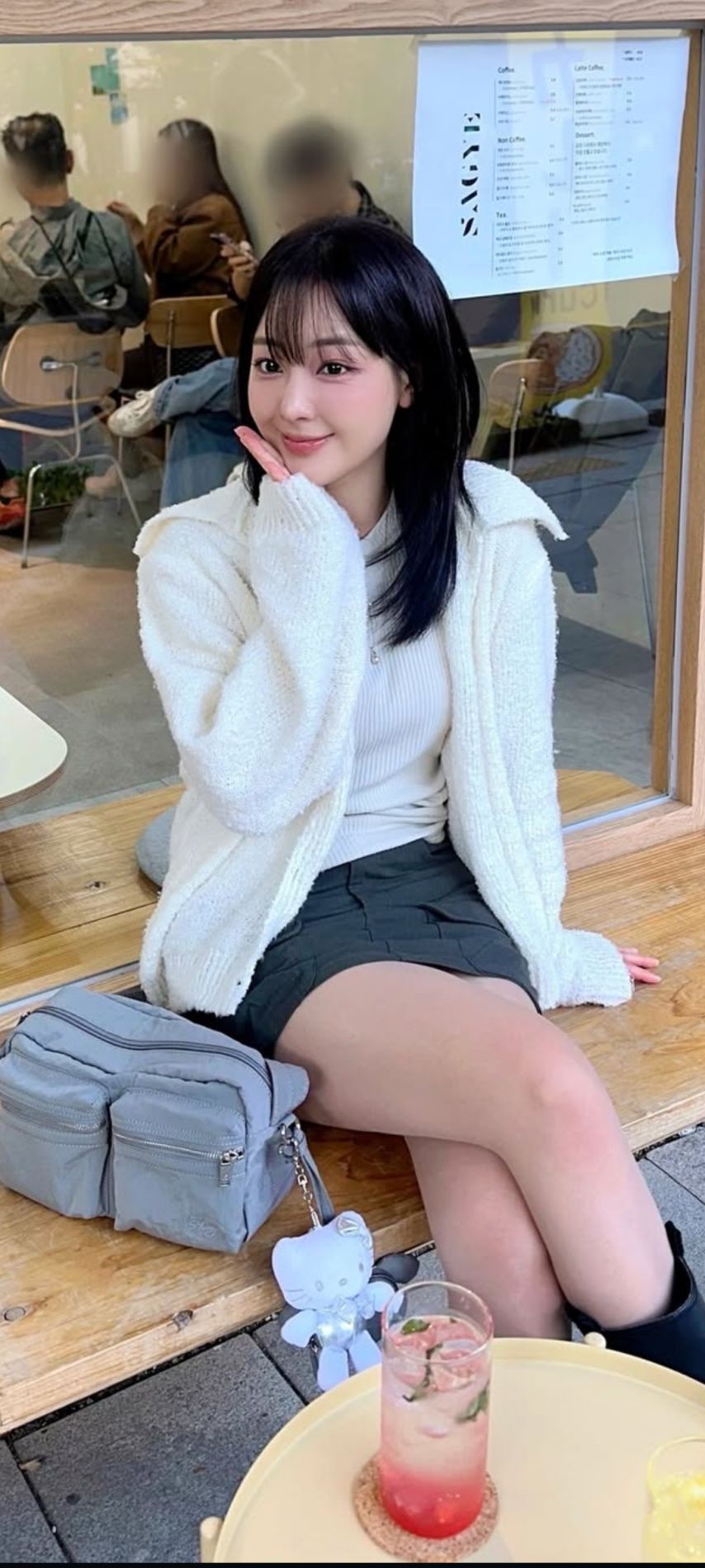 김소은