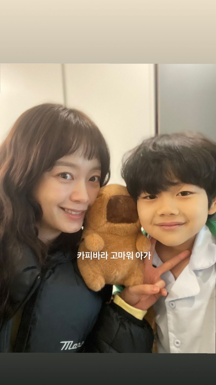 전소민 인별