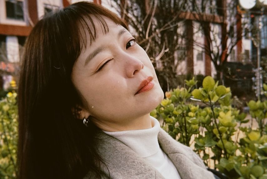 전소민 인별