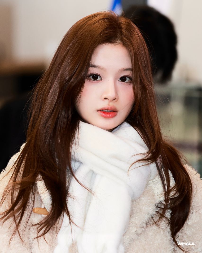 엔믹스 설윤