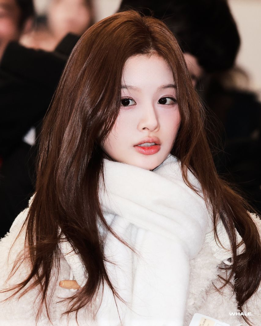 엔믹스 설윤