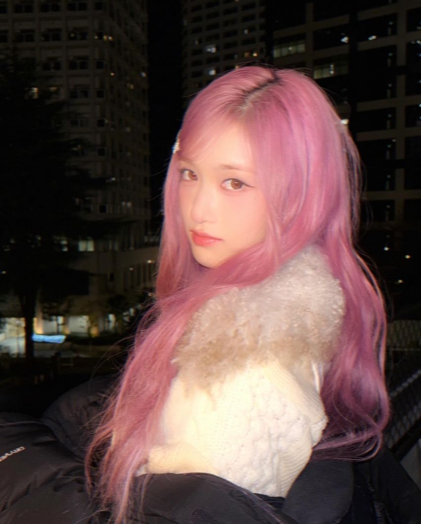 아이브 이서
