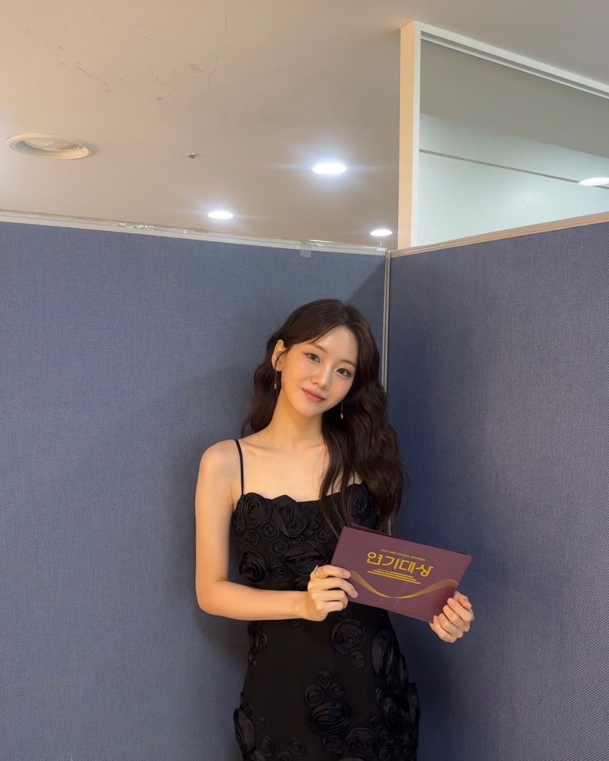 조이현 인별