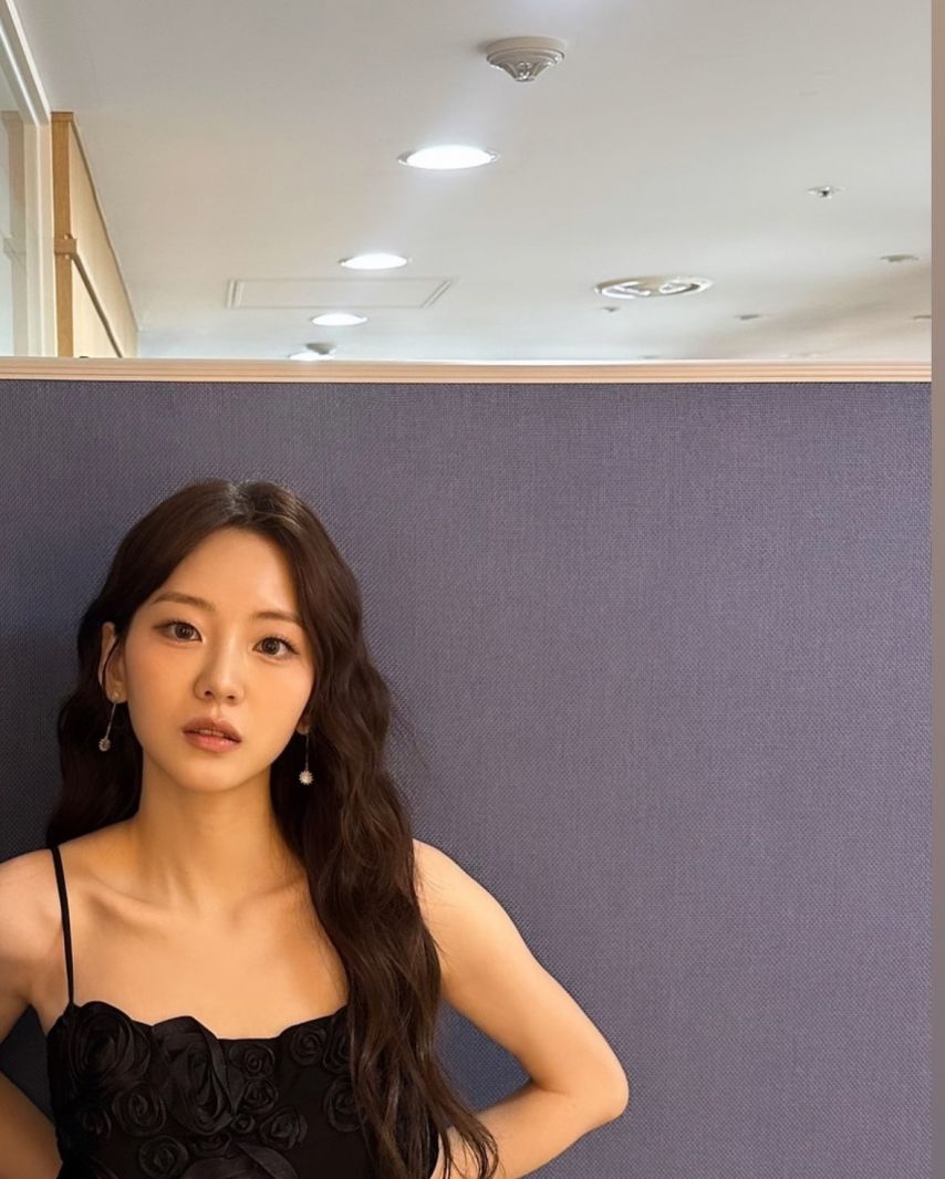 조이현 인별