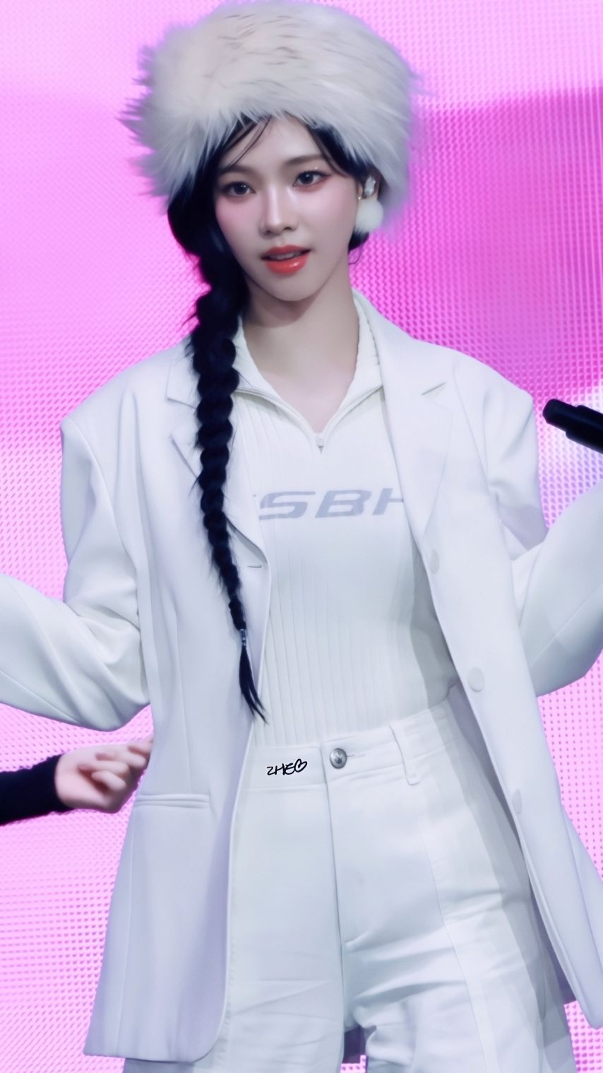 에스파 카리나