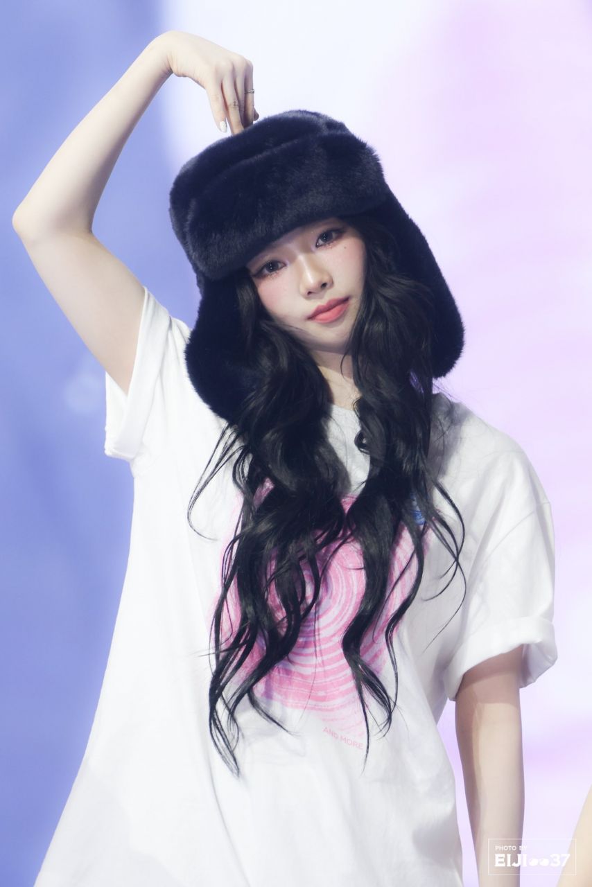 에스파 카리나