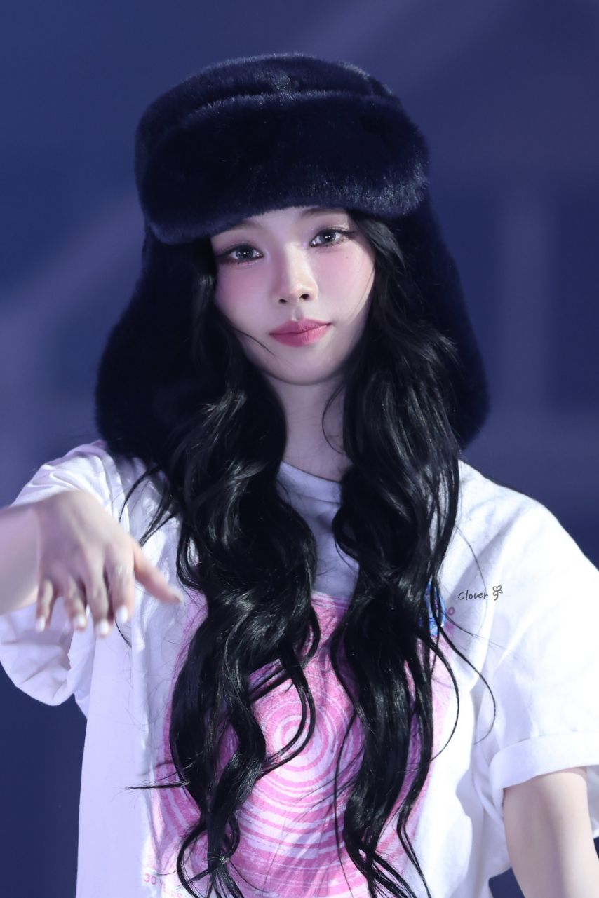 에스파 카리나