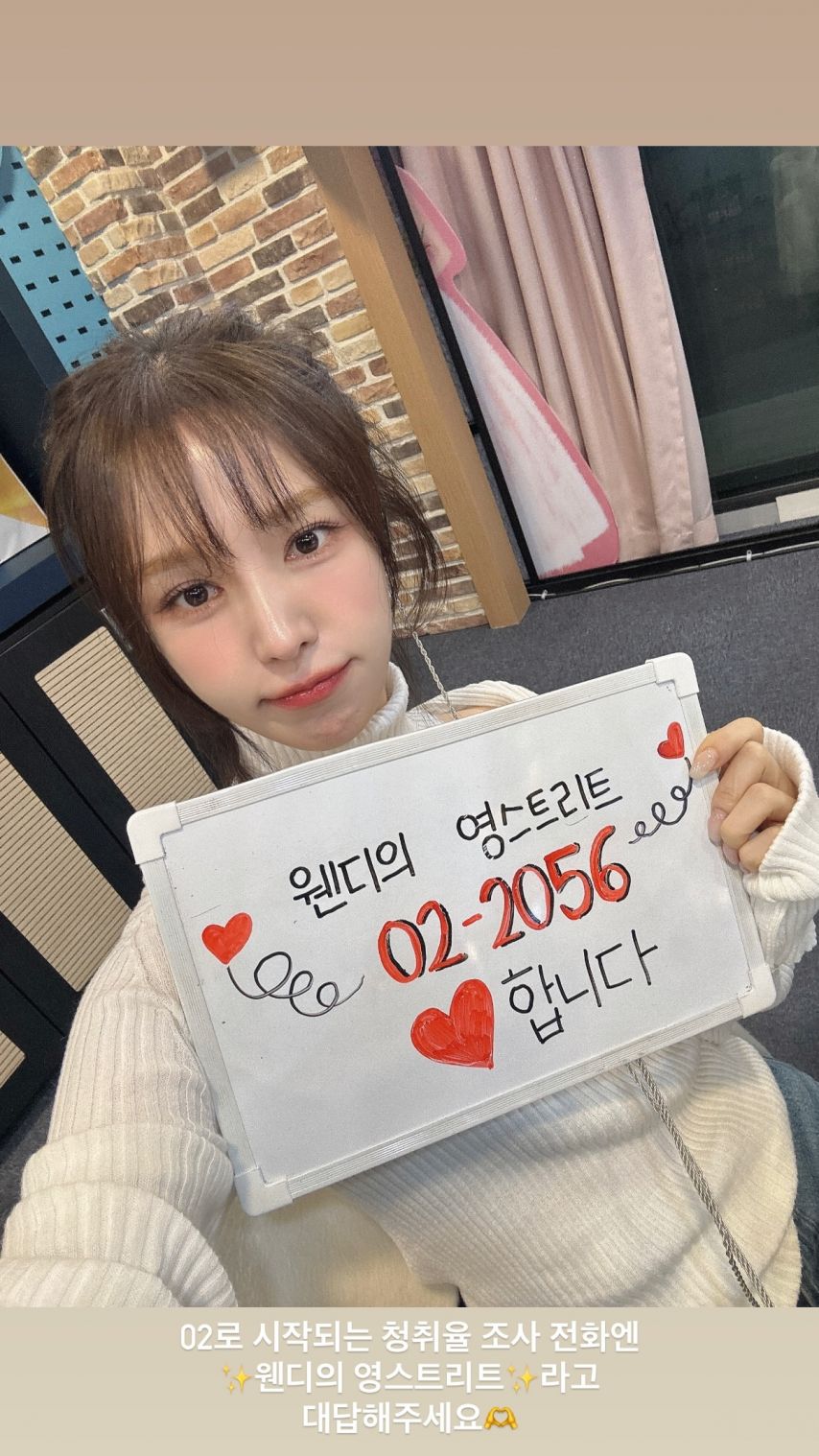 레드벨벳 웬디