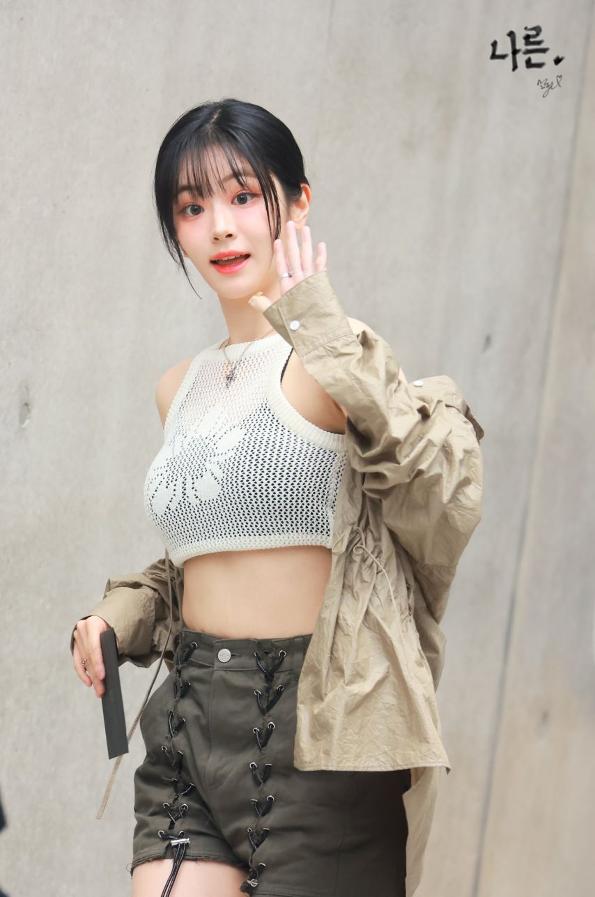 [QWER] 쵸단