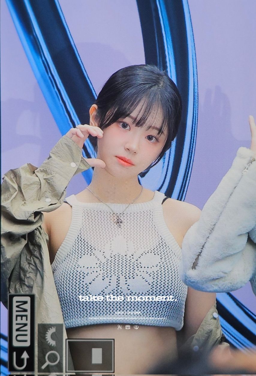[QWER] 쵸단
