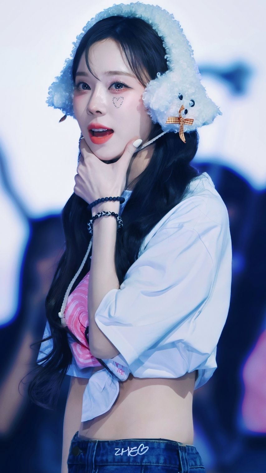 에스파 윈터