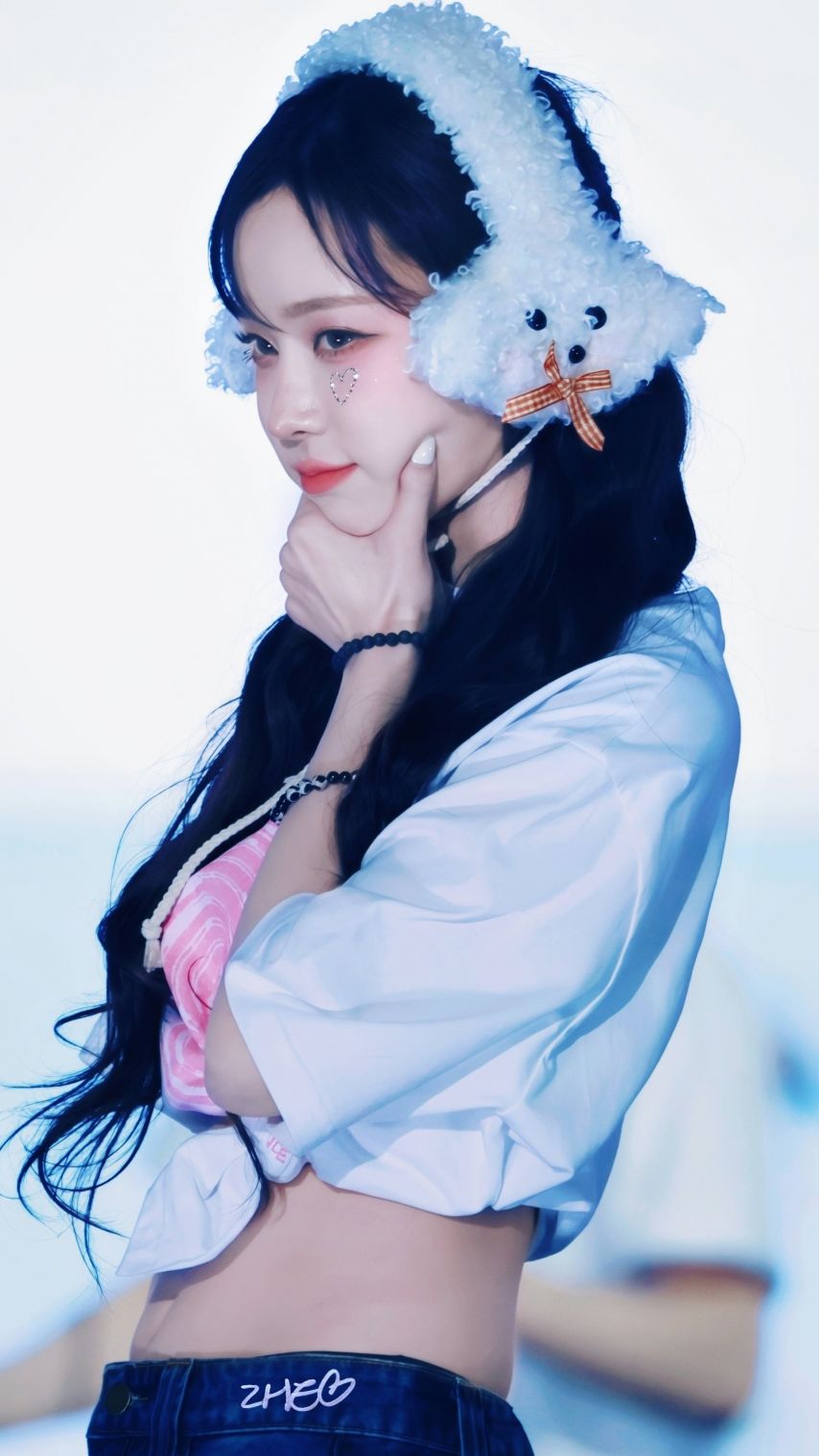 에스파 윈터