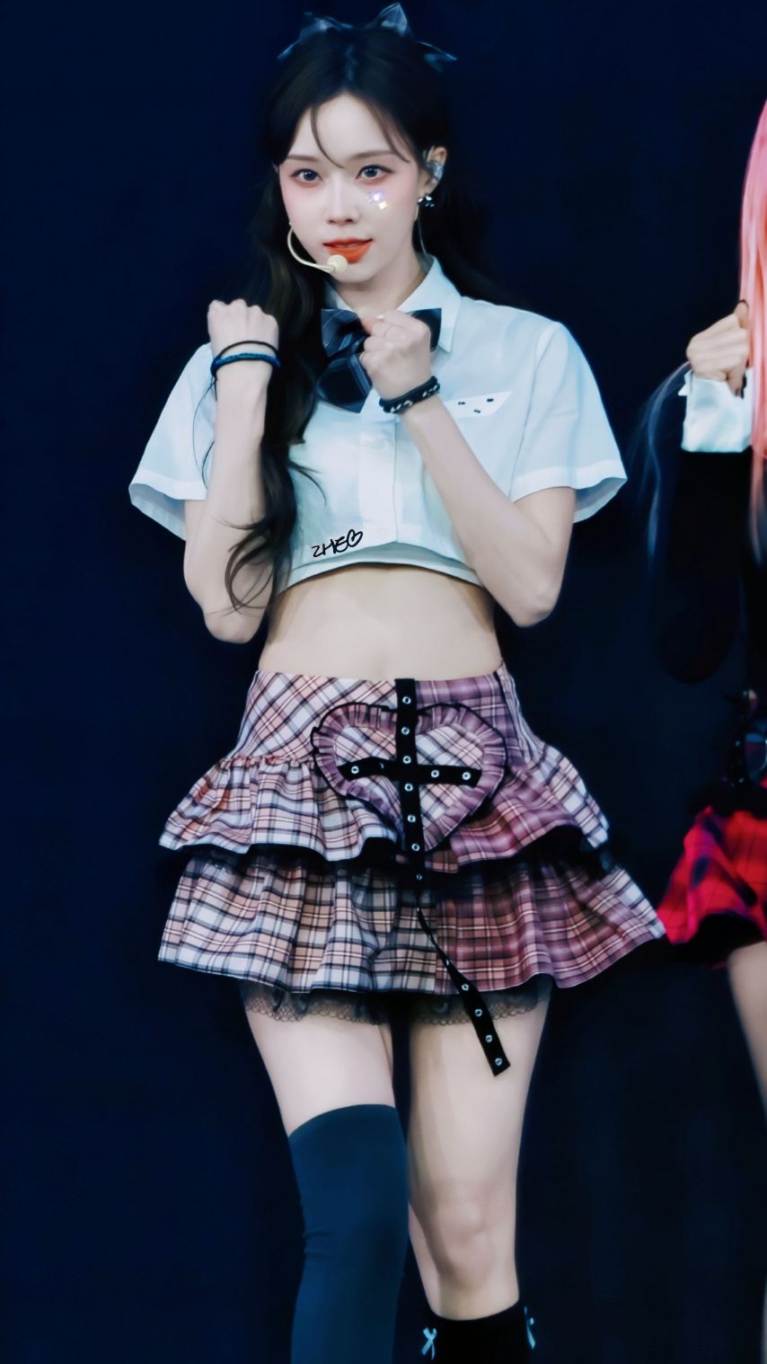 에스파 윈터