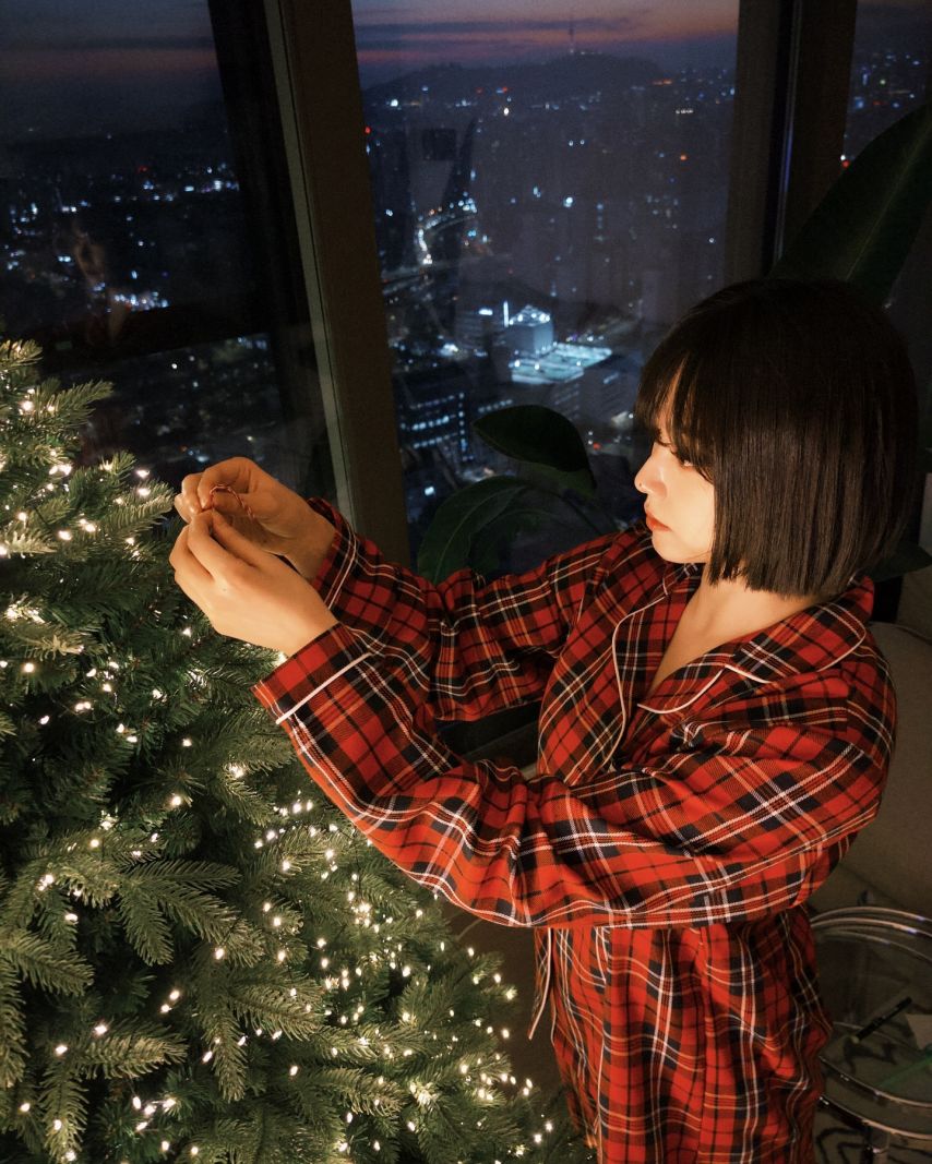 강미나 인별