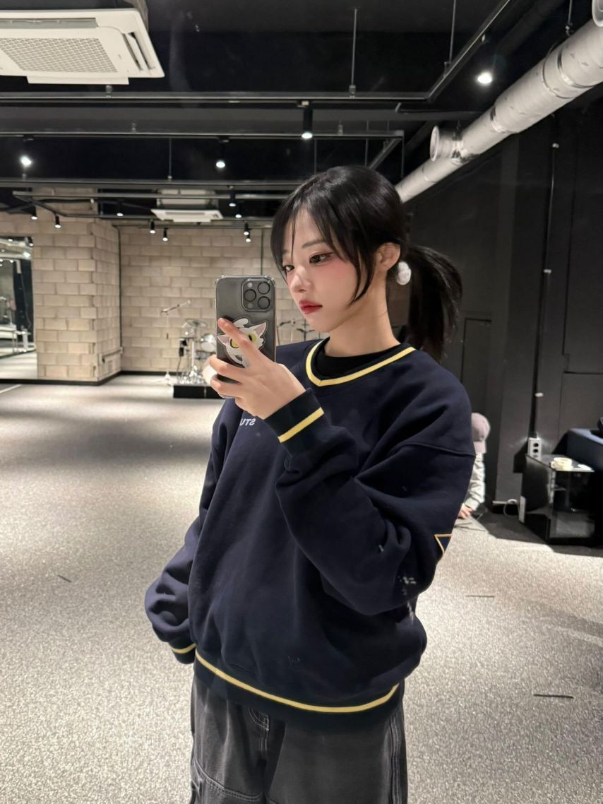 QWER 히나