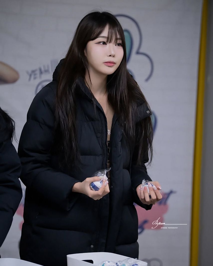 이혜원 GS 칼텍스