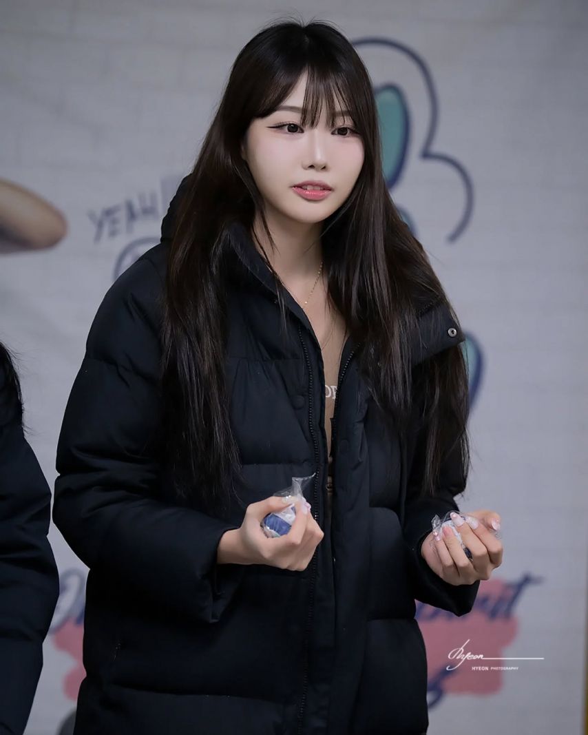 이혜원 GS 칼텍스