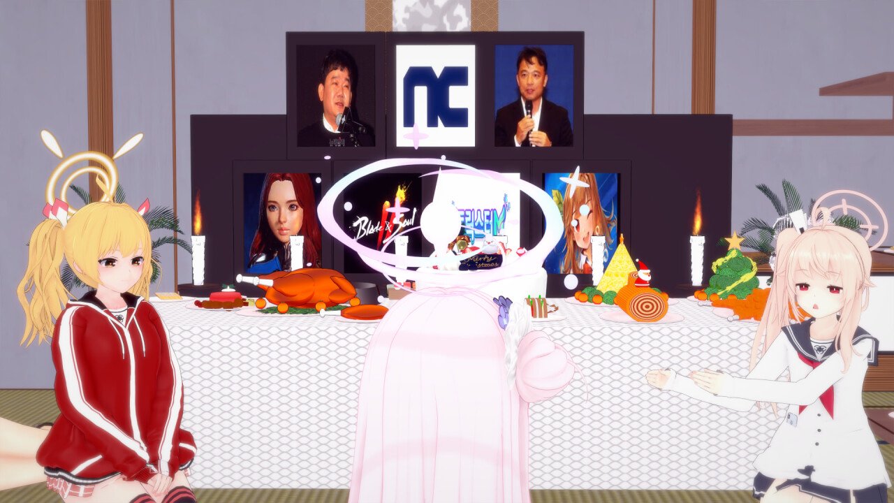 (충격)엔씨소프트 1000억 적자 예상.news