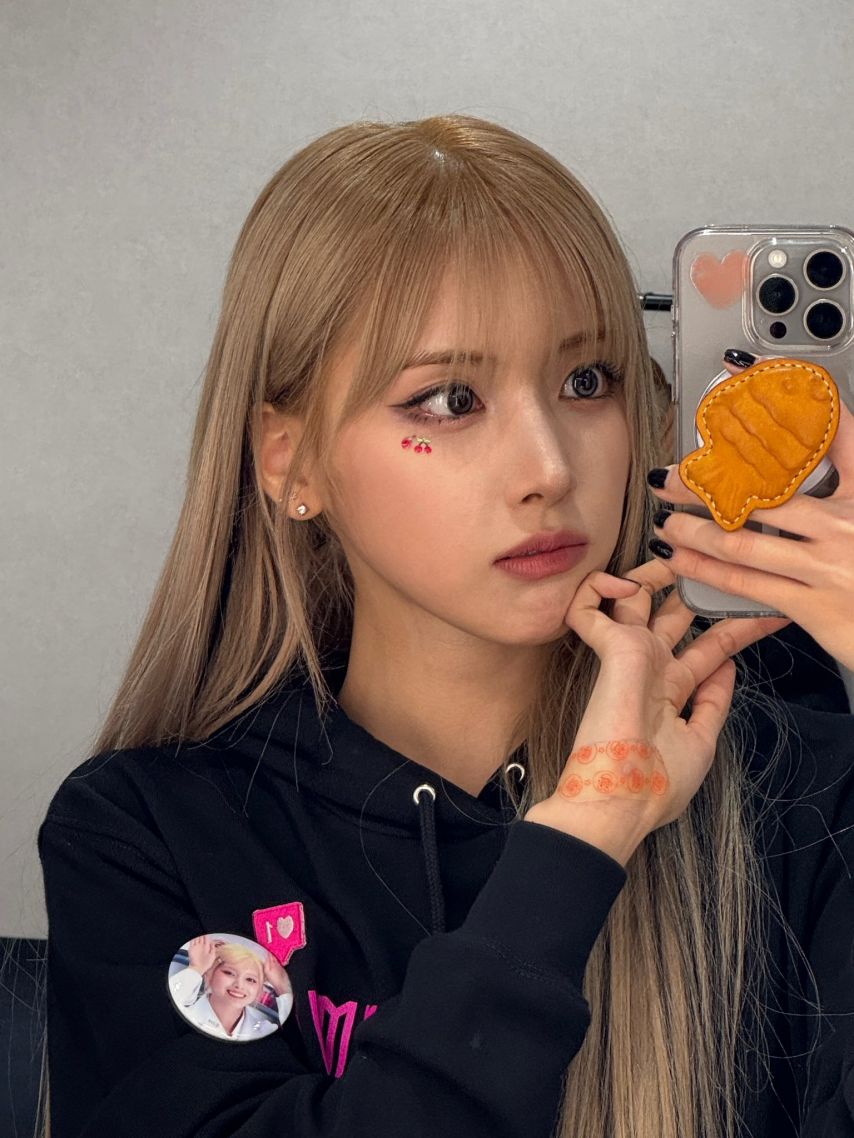 엔믹스 지우