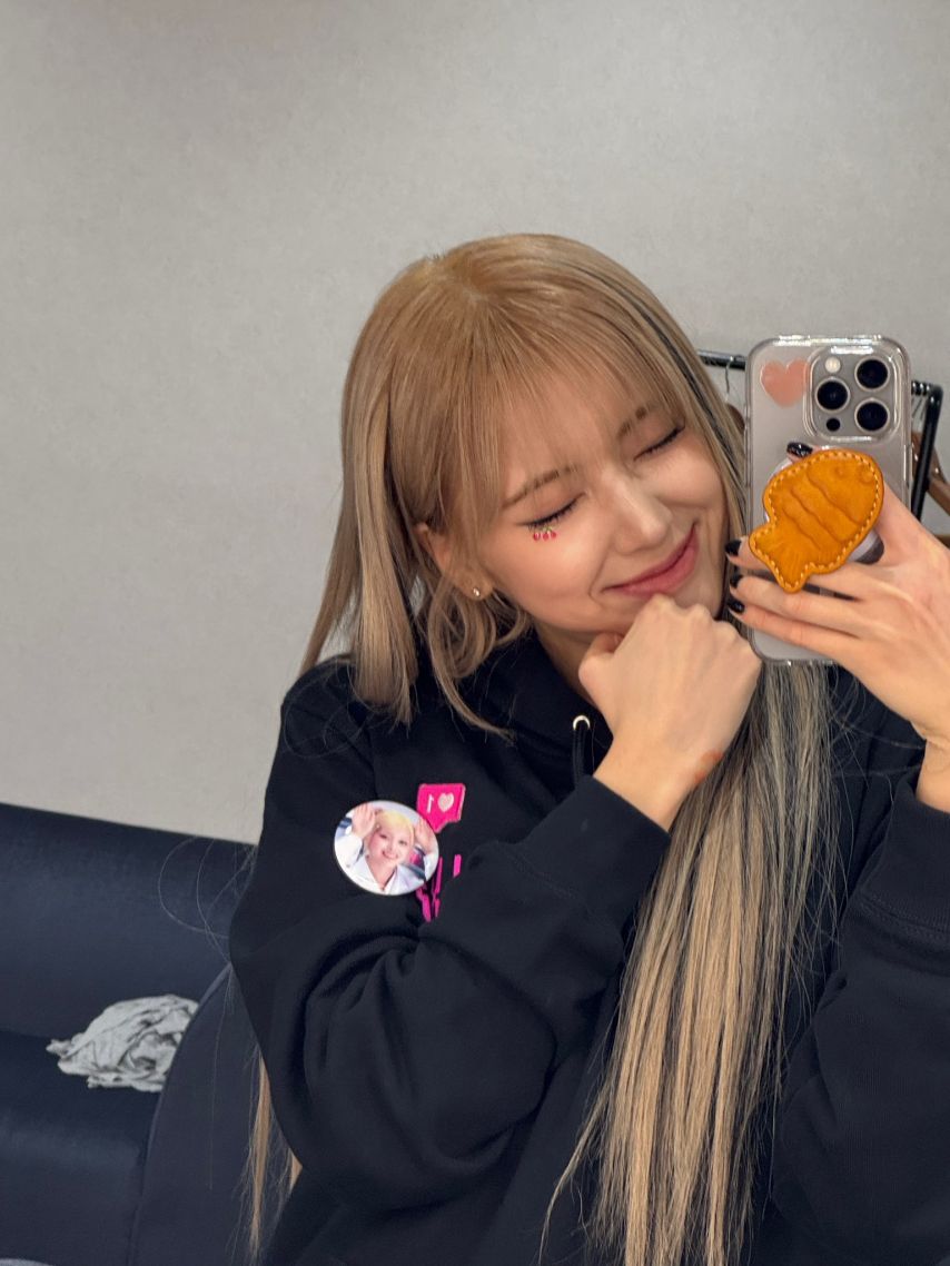 엔믹스 지우