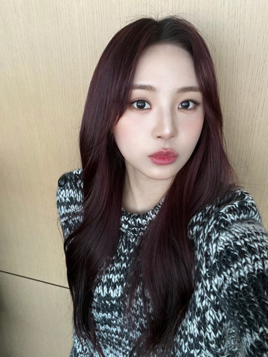 피프티피프티 하나