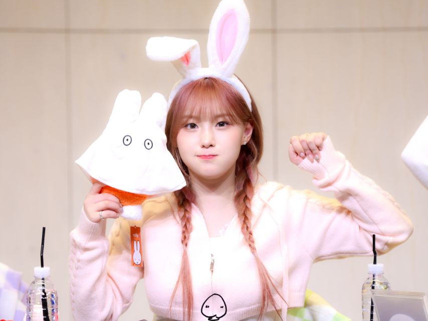 케플러 김채현