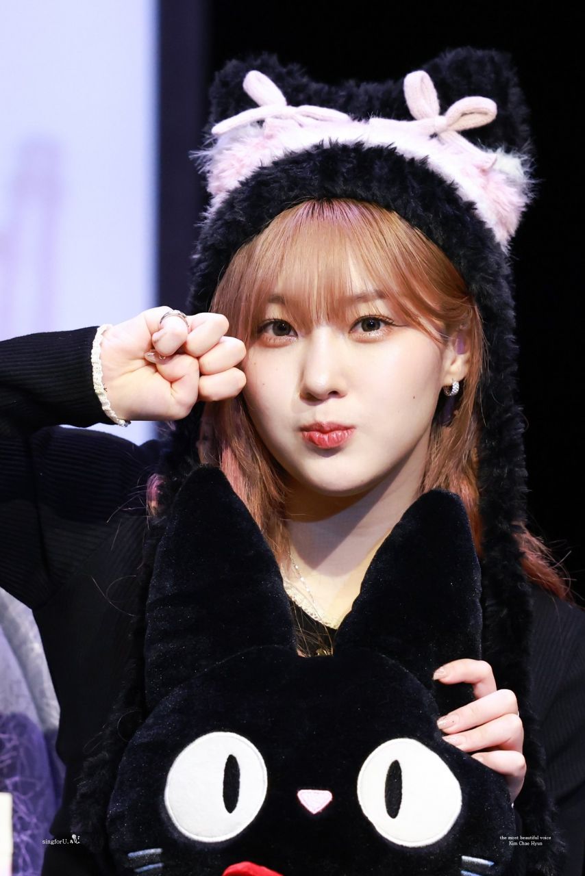 케플러 김채현
