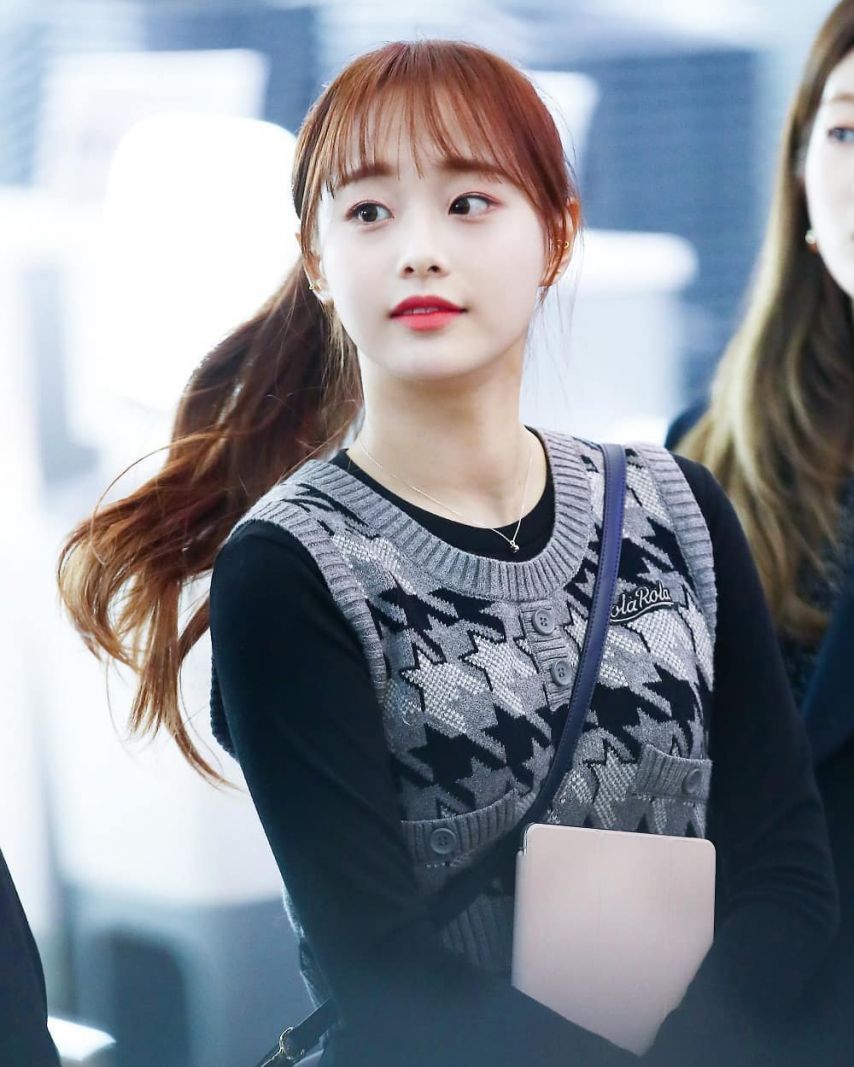츄