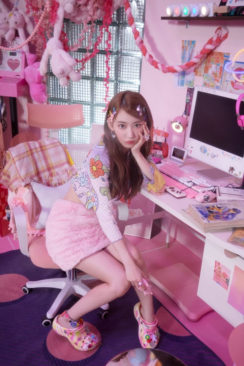 르세라핌 사쿠라