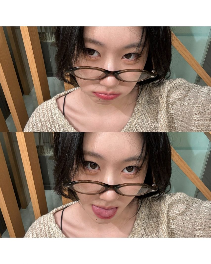 ITZY 채령