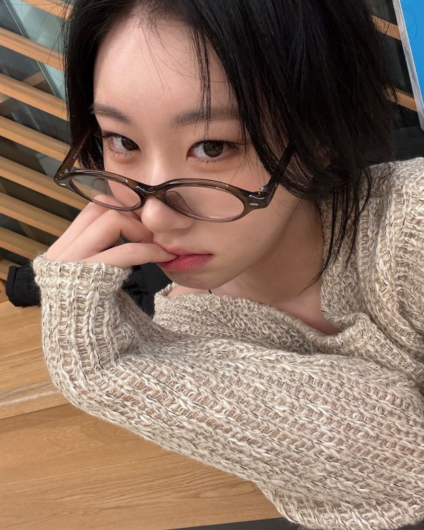 ITZY 채령