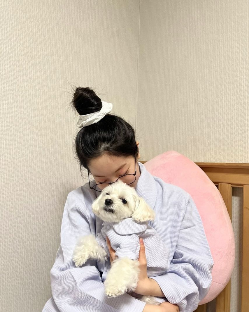 트와이스 인스타-사나,다현