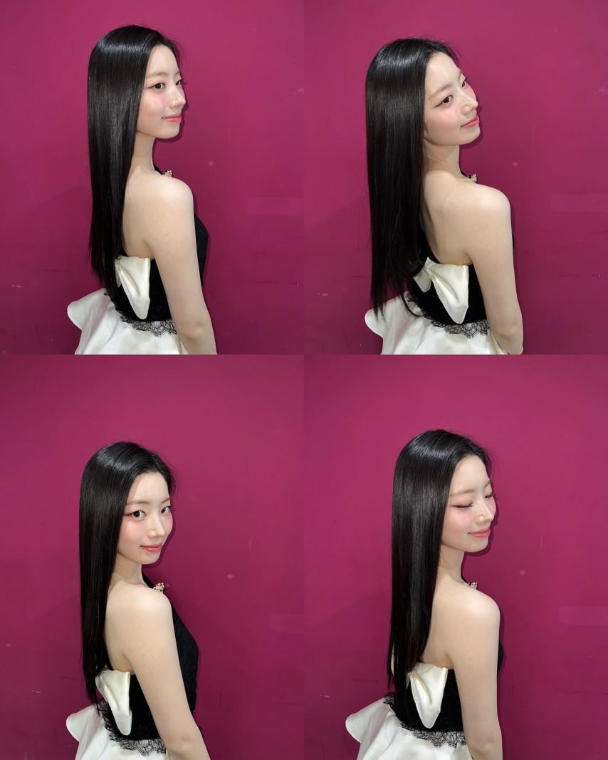 트와이스 인스타-사나,다현