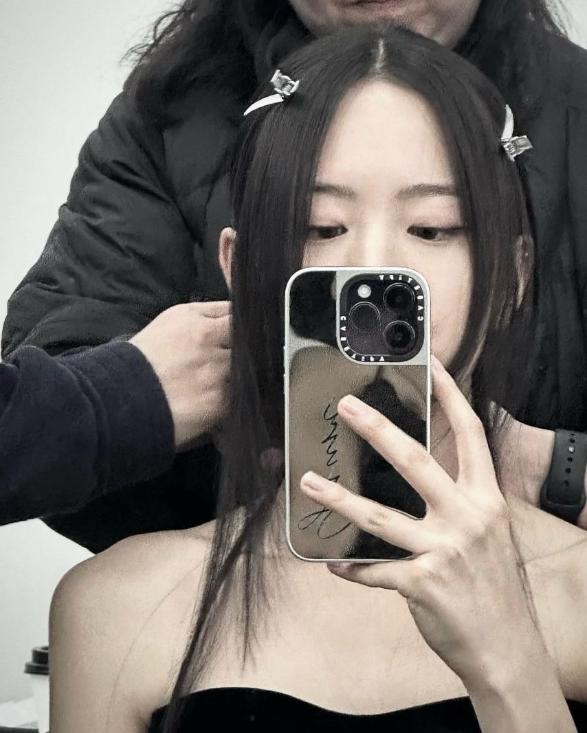 장규리