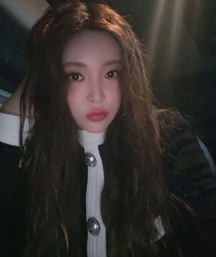 홍진영