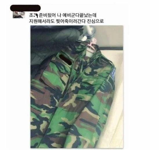 북한 도발 페북 vs 디시 반응