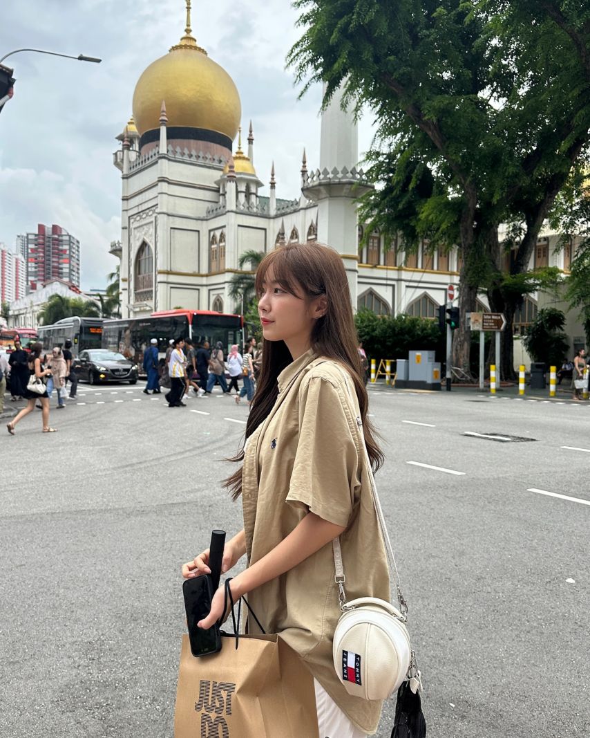 안지현