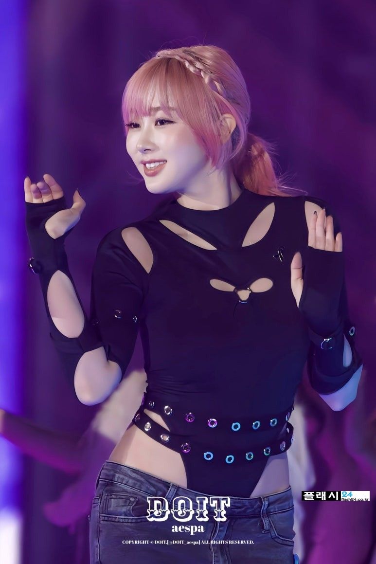 에스파 지젤