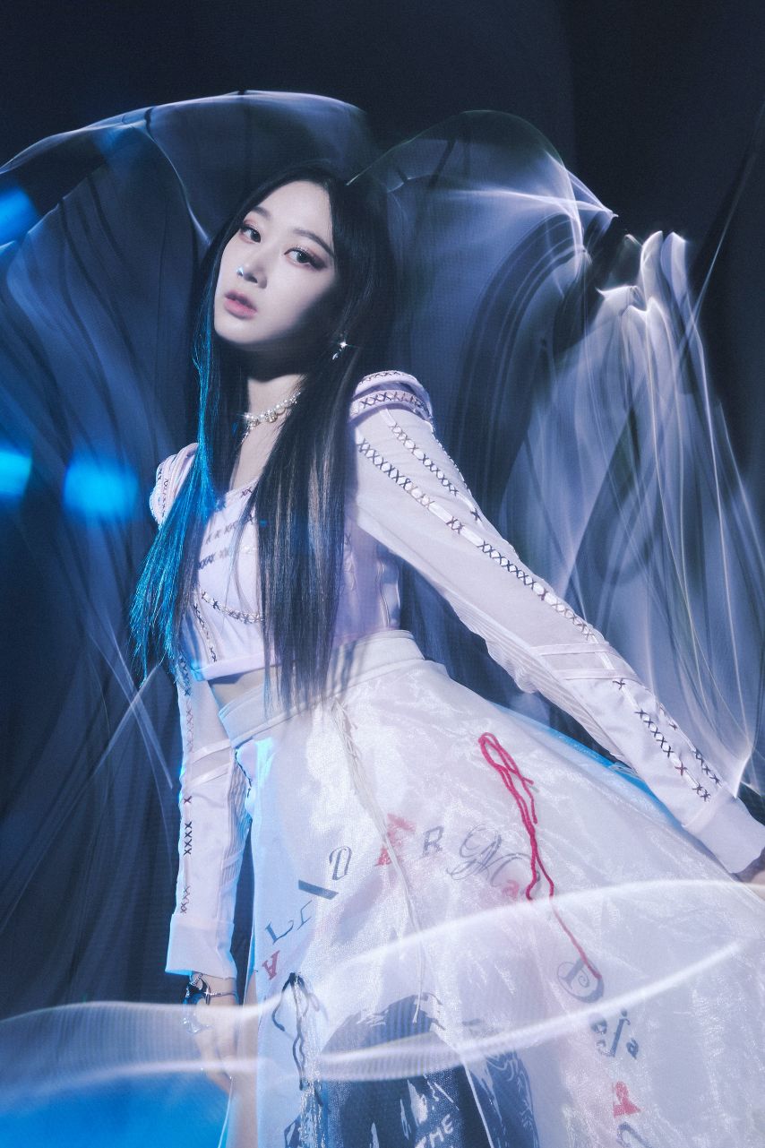 에스파 지젤