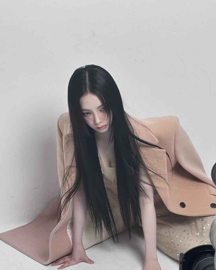 에스파 카리나
