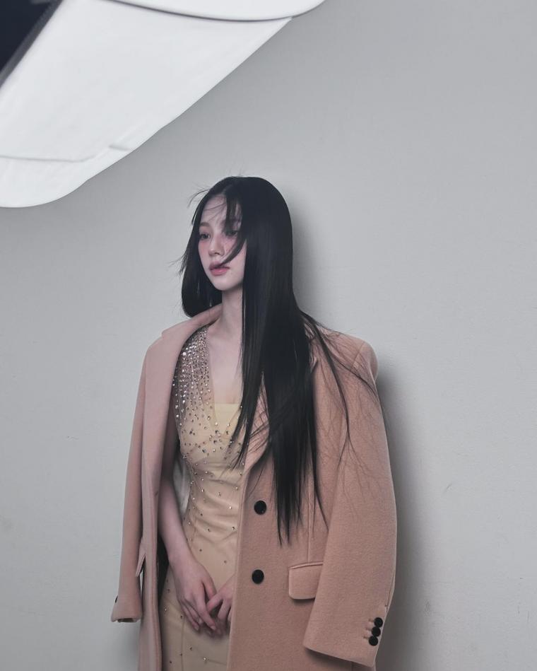 에스파 카리나