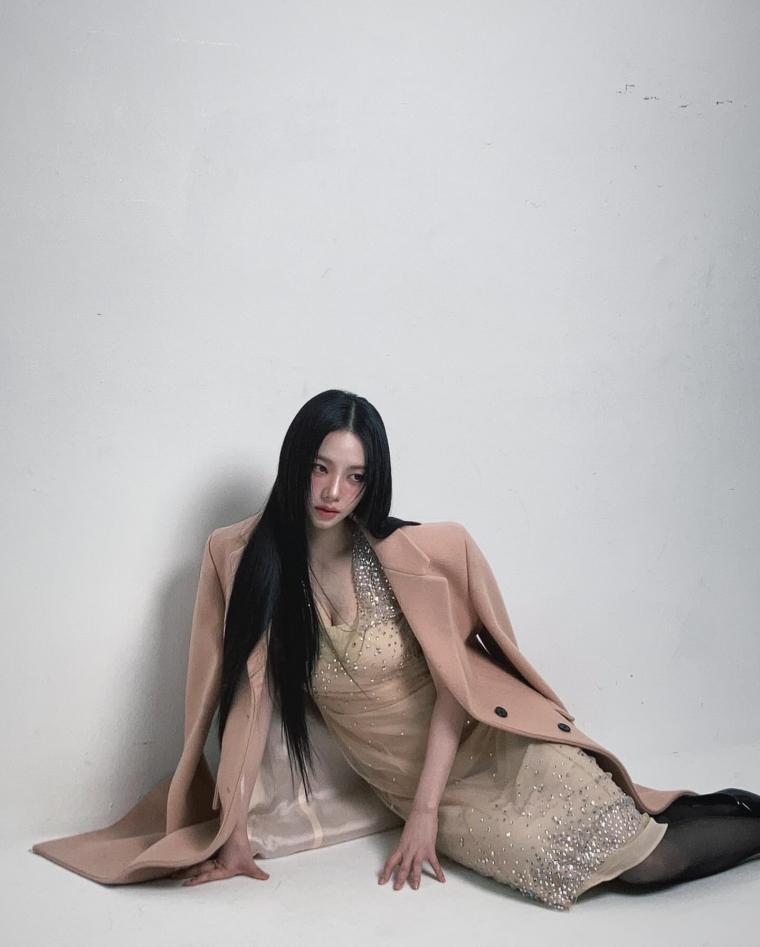 에스파 카리나