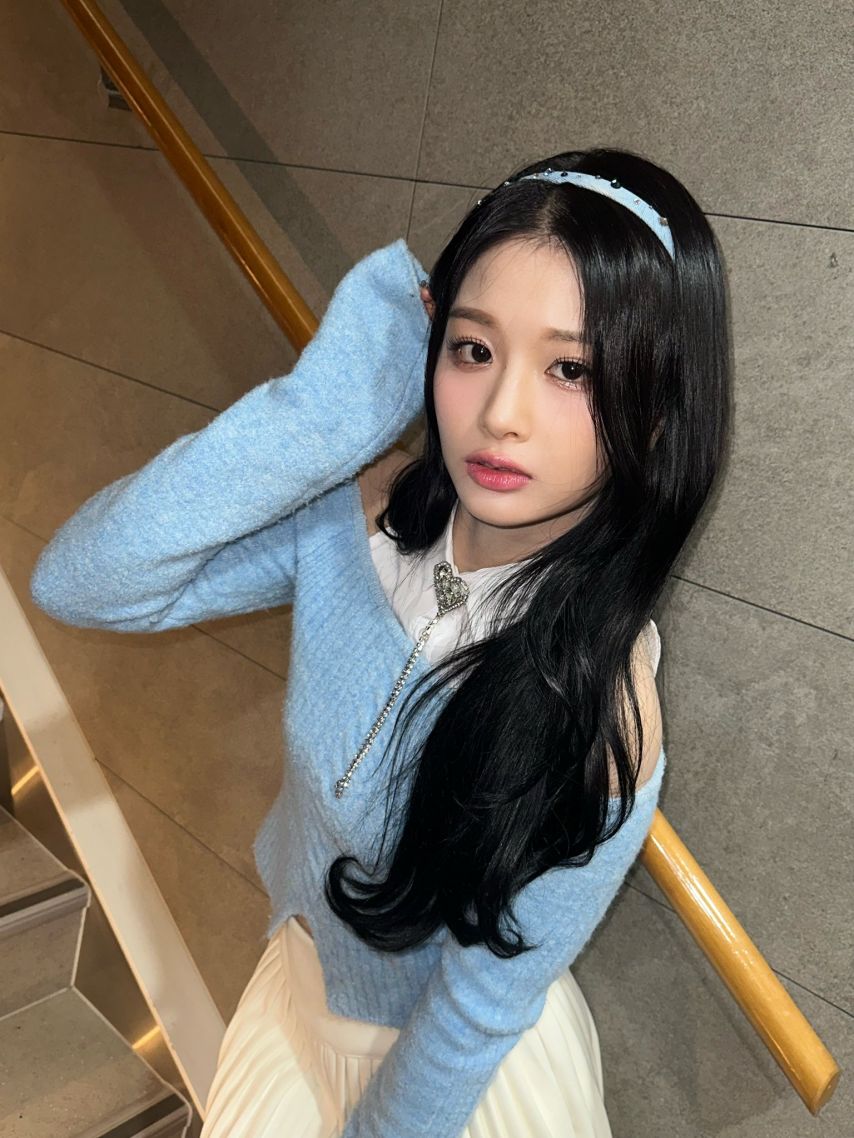 엔믹스 설윤