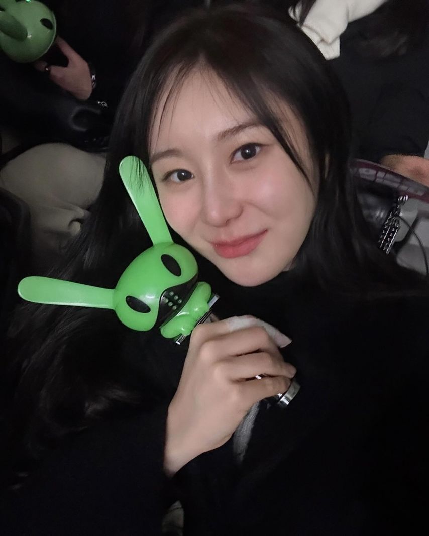 이채연