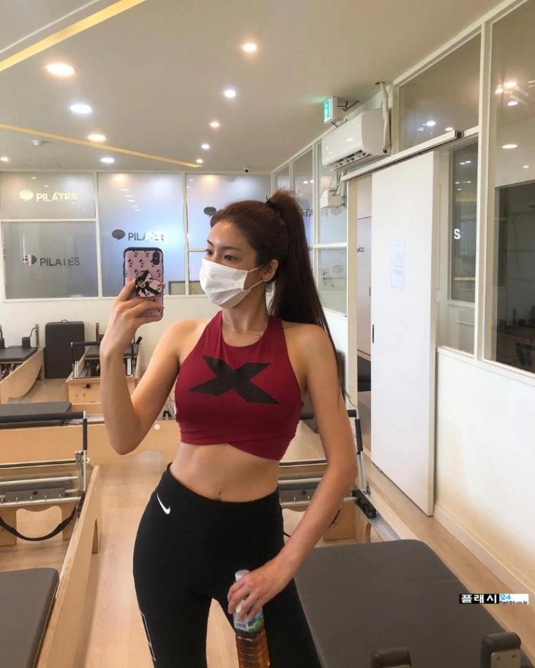 김연정